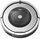 iRobot Roomba 800 Serie Staubsaugerroboter | Roomba 860 thumbnail 1/2