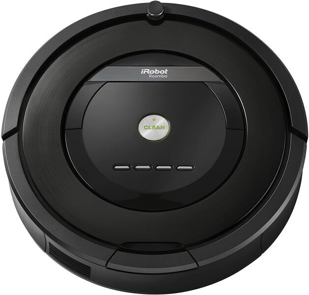 iRobot Roomba 800 série robotický vysavač | Roomba 880