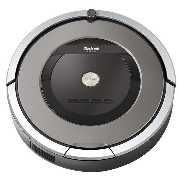 iRobot Roomba 800 Serie Robot odkurzacz | Roomba 850