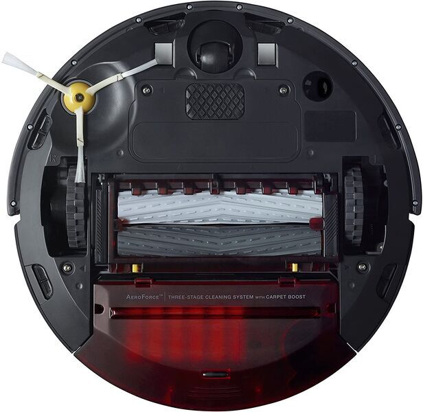 iRobot Roomba 900 Serie Staubsaugerroboter | Roomba 980 2