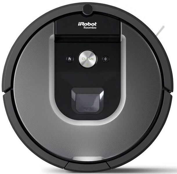 iRobot Roomba 900 Serie Robotdammsugare | Roomba 960