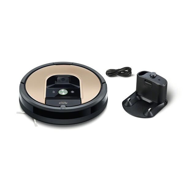 iRobot Roomba 900 Serie Staubsaugerroboter | Roomba 976