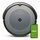 iRobot Roomba i3 Robot vacuum cleaner | i315840 | black/gray thumbnail 1/3