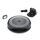 iRobot Roomba i3 Robotstofzuiger | i315840 | zwart/grijs thumbnail 2/3