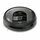 iRobot Roomba i7 Robot vacuum cleaner | i715840 | black/grey thumbnail 2/5