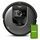 iRobot Roomba i7 Robot vacuum cleaner | i715840 | black/grey thumbnail 3/5