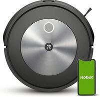 iRobot Roomba j7 Staubsaugerroboter