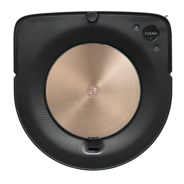 iRobot Roomba s9+ Robotstøvsuger | s955840 | sort 2