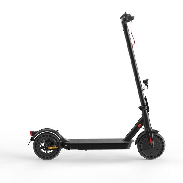 iScooter E9TMAX-ABE 2026 | black, image 1 of 5