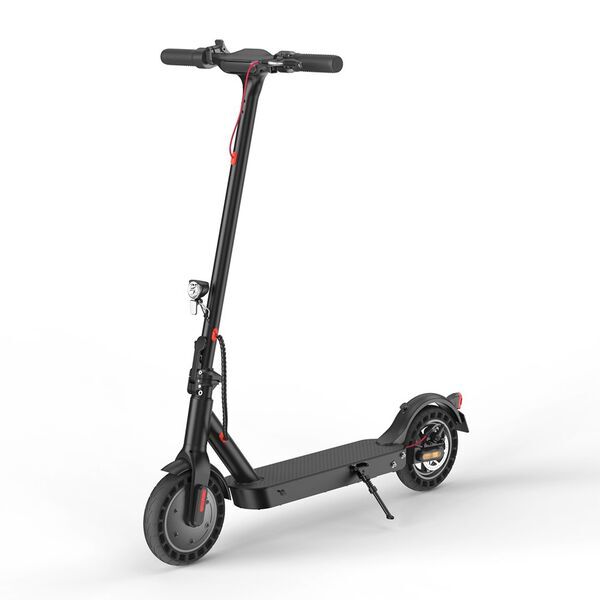 iScooter E9TMAX-ABE 2026 | black, image 2 of 5