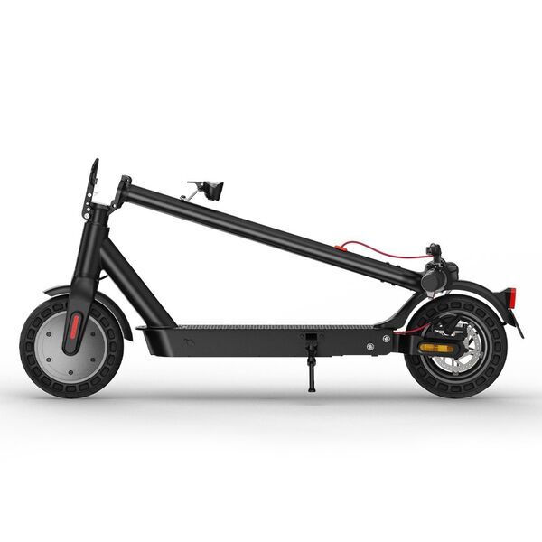 iScooter E9TMAX-ABE 2026 | black, image 3 of 5