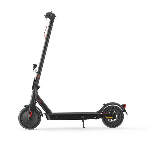 iScooter E9TMAX-ABE 2026 | black, image 4 of 5