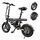 iScooter EB1S 2026 | schwarz | 14" | XXS | < 500 km, thumbnail 1 of 4