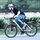 iScooter EB3S 2026 | Weiß | 26" | M | < 500 km, thumbnail 1 of 4