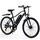 iScooter EB3S 2026 | schwarz | 26" | M | < 500 km, thumbnail 2 of 4