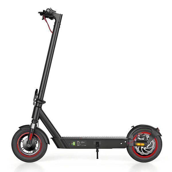 iScooter i10Pro | zwart, image 1 of 3