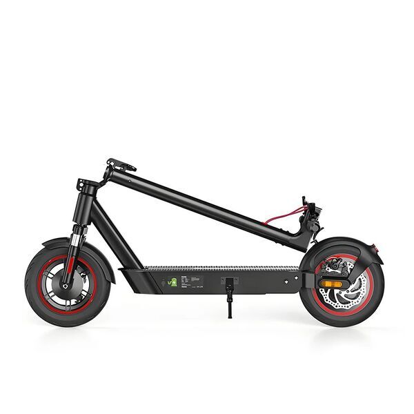 iScooter i10Pro | zwart, image 3 of 3