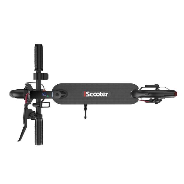 ISCOOTER I9 Max | čierna, image 3 of 4
