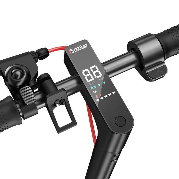 IScooter i9M | nero, image 2 of 4