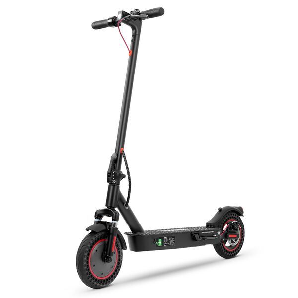 iScooter i9MAX 2026 | schwarz, image 2 of 5