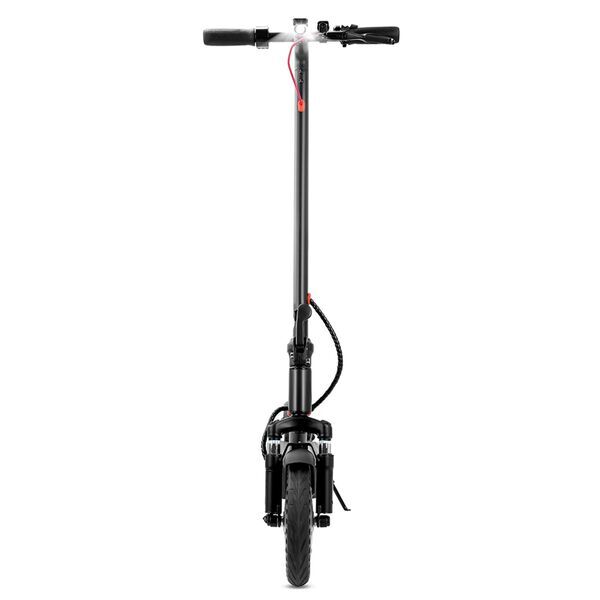 iScooter i9MAX 2026 | schwarz, image 3 of 5