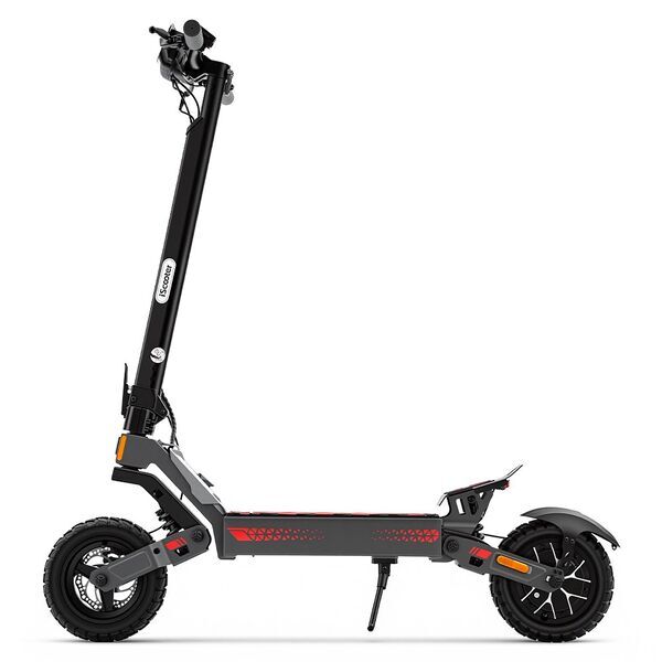iScooter iF1 2026 | black, image 1 of 5