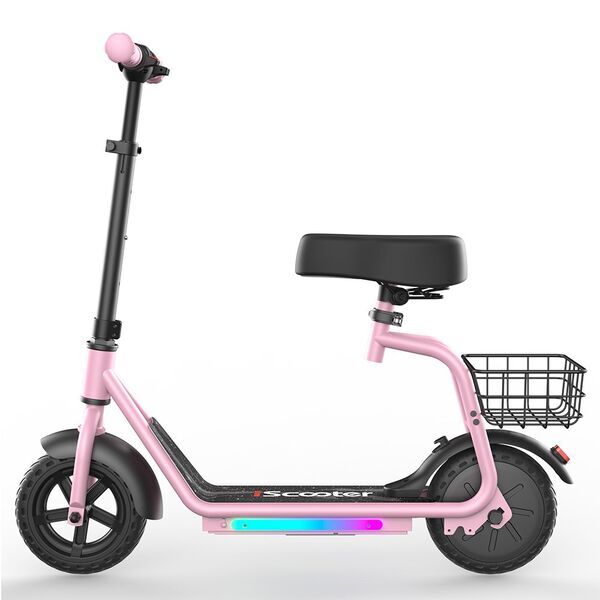 iScooter iK7 2026 | rosa, image 1 of 5