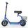 iScooter iK7 2026 | blue, thumbnail 1 of 5