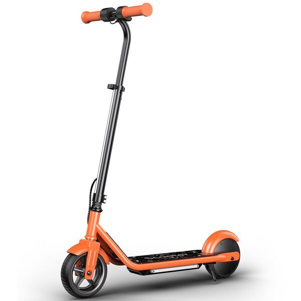 iScooter K2 PRO 2026 | oranžová, image 1 of 5