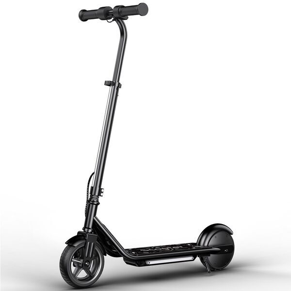 iScooter K2 PRO 2026 | czarny, image 1 of 5