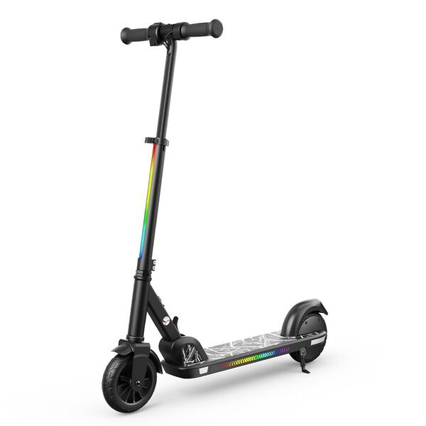 iScooter K4 2026 | black, image 1 of 5