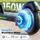 iScooter K4 2026 | black, thumbnail 4 of 5