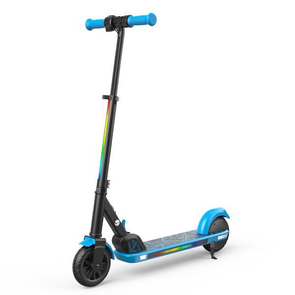 iScooter K4 2026 | blå, image 1 of 5