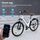 iScooter Ucitys 2026 | wit | 26" | M | < 500 km, thumbnail 4 of 4