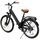 iScooter Ucitys 2026 | must | 26" | M | < 500 km, thumbnail 1 of 4