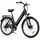 iScooter Ucitys 2026 | must | 26" | M | < 500 km, thumbnail 2 of 4