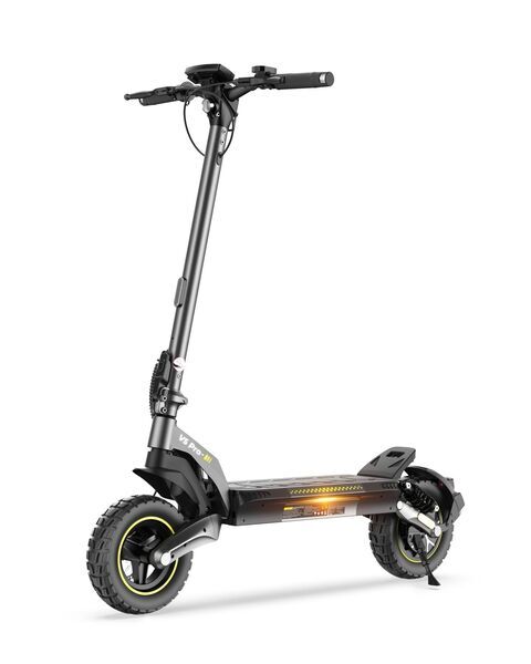 iScooter V5PRO-ABE 2026 | black, image 1 of 5