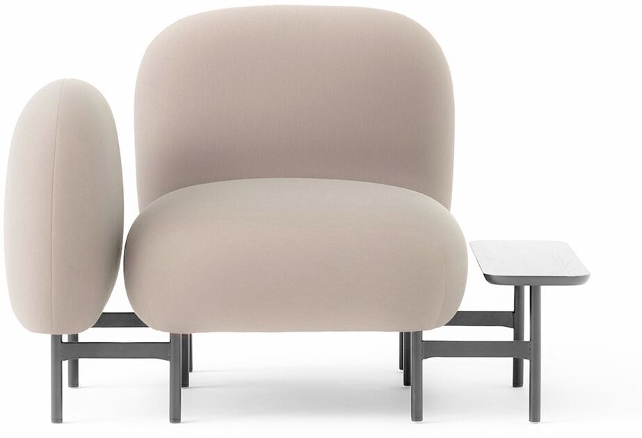 Isole soffa en-sits