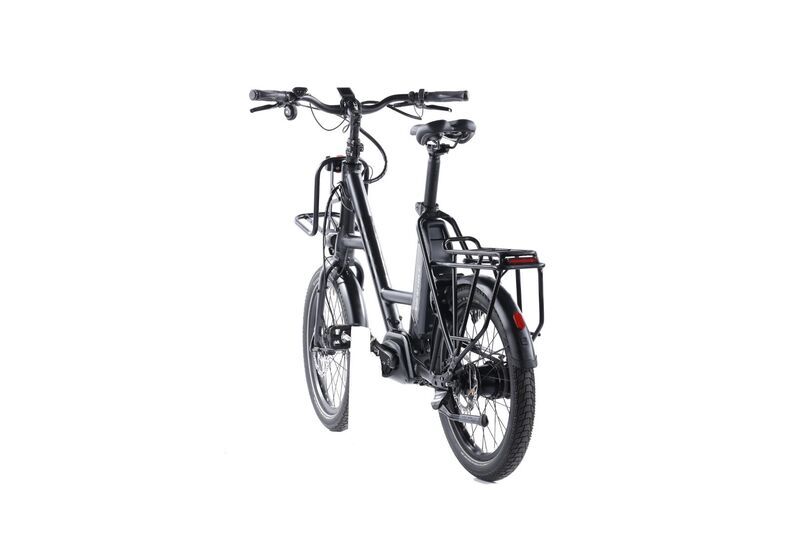 i:SY XXL E5 ZR F Di2 (2022) | Diamond | black | 20" | Einheitsgröße | 1000 - 1500 km 3