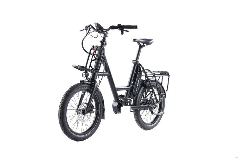 i:SY XXL E5 ZR F Di2 (2022) | Diamond | black | 20" | Einheitsgröße | 1000 - 1500 km 5