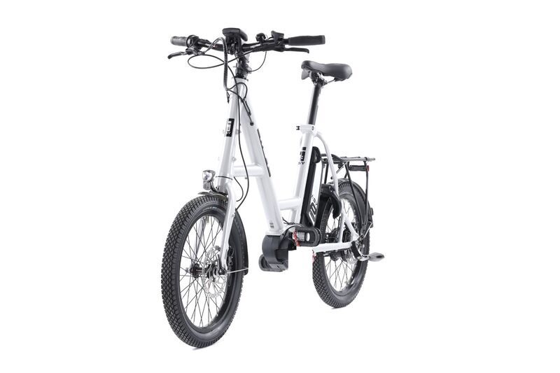 i:SY XXL N3.8 ZR (2019) | Diamant | grau | 20" | Einheitsgröße | 500 - 1000 km 5