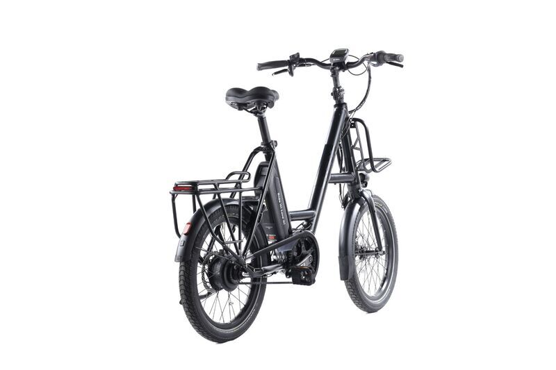 i:SY XXL N3.8 ZR (2022) | Diamond | black | 20" | Einheitsgröße | 1000 - 1500 km 2