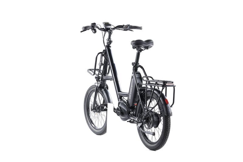 i:SY XXL N3.8 ZR (2022) | Diamond | black | 20" | Einheitsgröße | 1000 - 1500 km 3