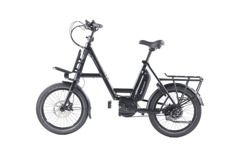 i:SY XXL N3.8 ZR (2022) | Diamond | black | 20" | Einheitsgröße | 1000 - 1500 km 4