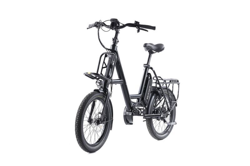 i:SY XXL N3.8 ZR (2022) | Diamond | black | 20" | Einheitsgröße | 1000 - 1500 km 5