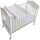 Italbaby PVC Wickelauflage | white thumbnail 1/3