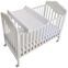 Italbaby PVC Wickelauflage | weiß thumbnail 1/2