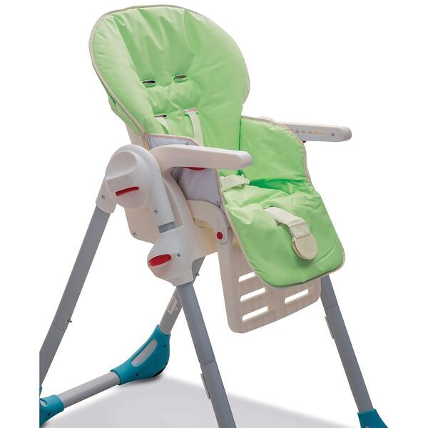 Italbaby Sitzstuhlüberzug | green 1