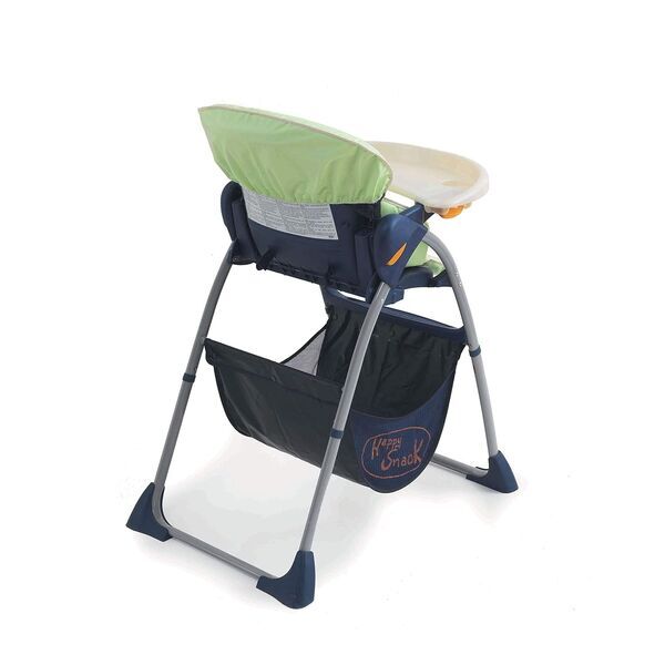 Italbaby Sitzstuhlüberzug | green 2