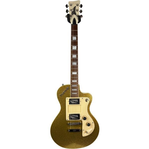Italia Maranello - Sparkle Goldtop | Sparkle Goldtop, image 2 of 4